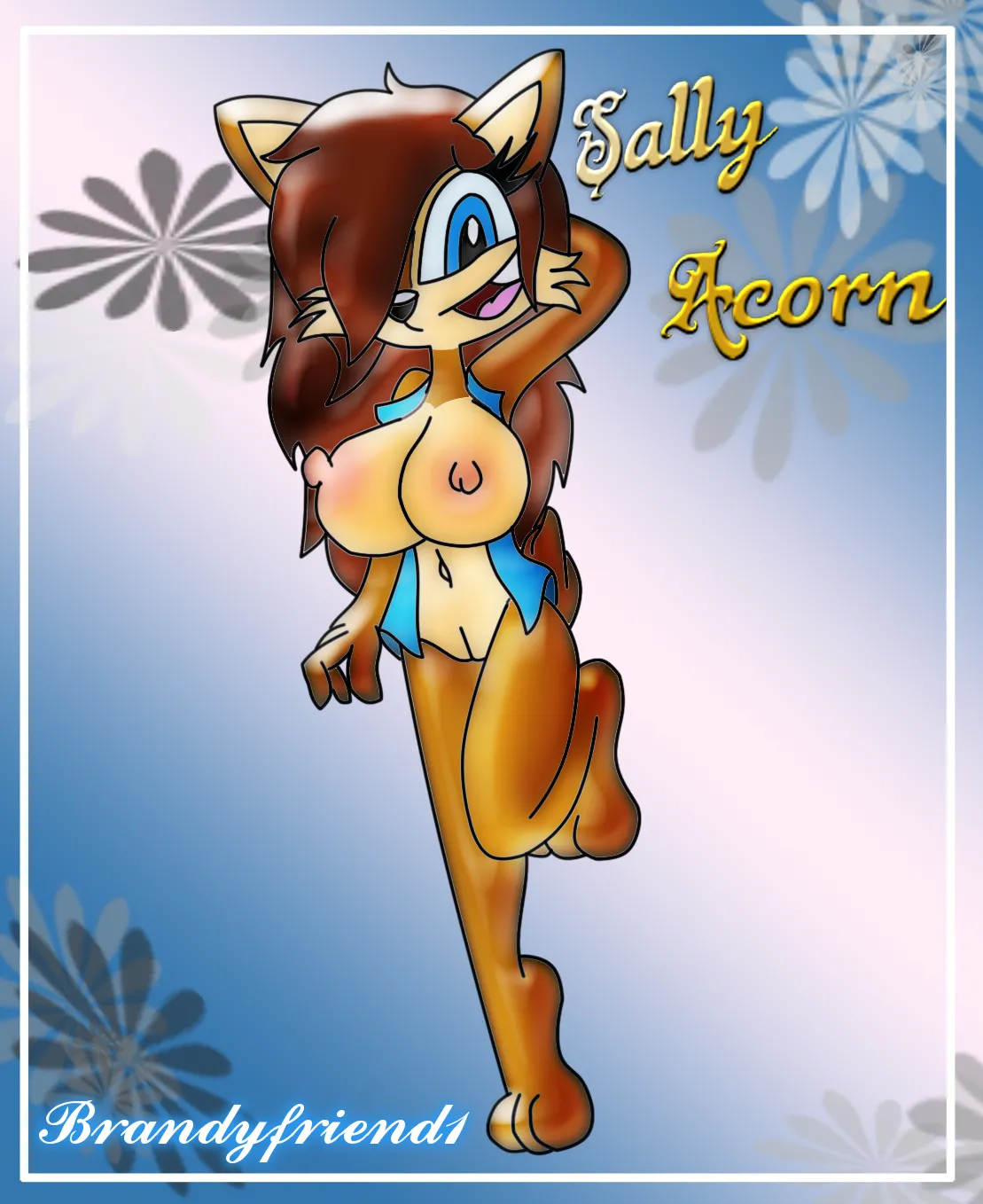 Artist BrandyFriend1 - Image 255