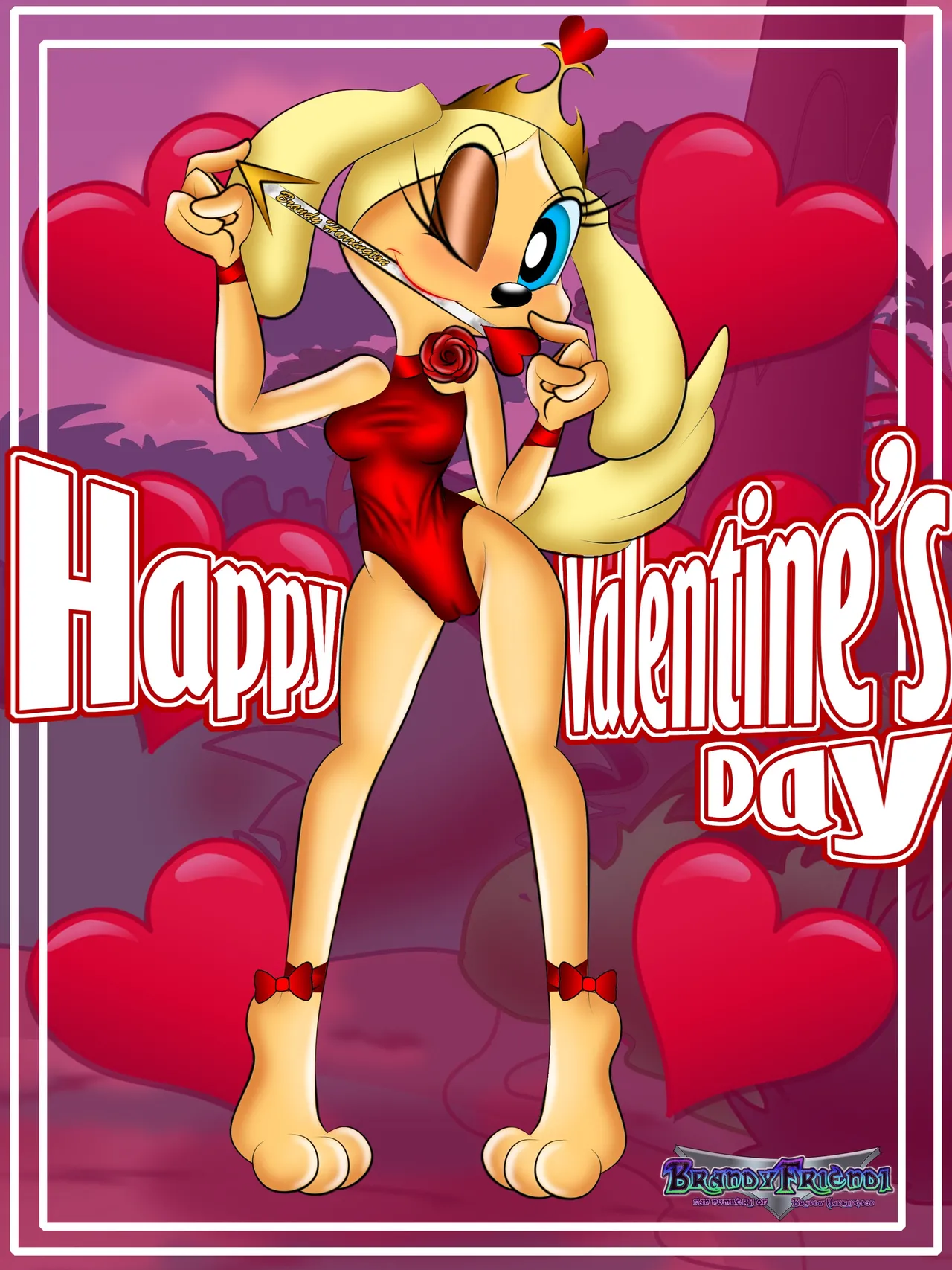 Artist BrandyFriend1 - Image 26