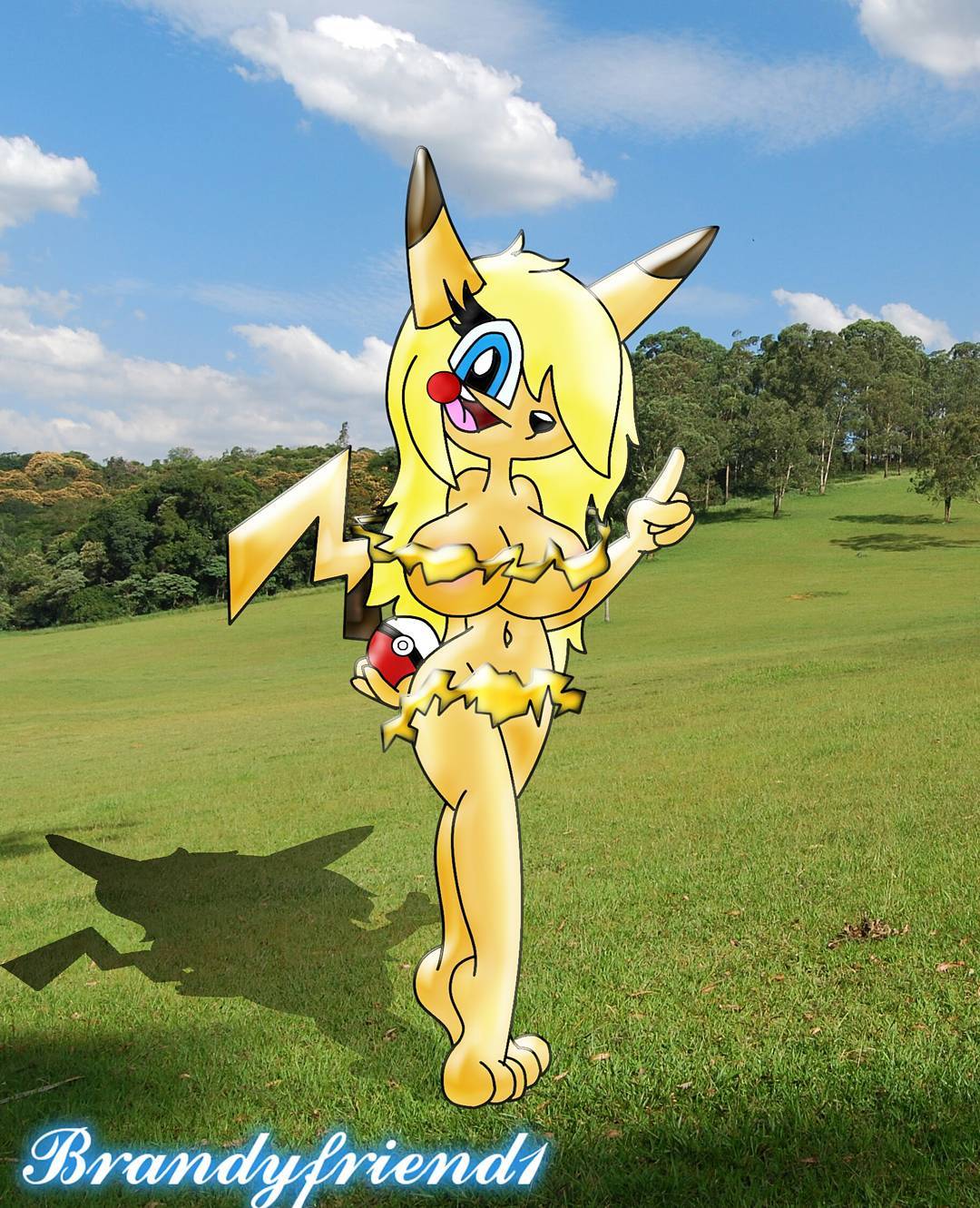 Artist BrandyFriend1 - Image 260