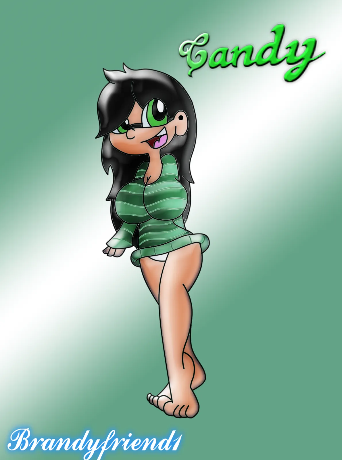 Artist BrandyFriend1 - Image 264