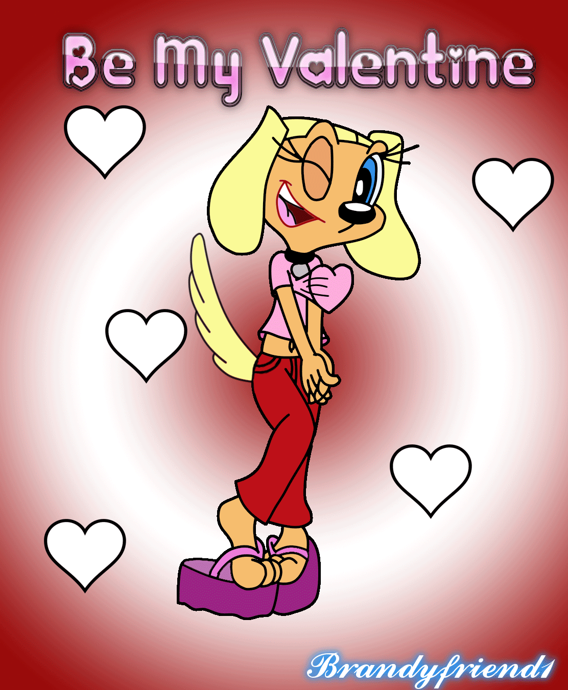 Artist BrandyFriend1 - Image 265