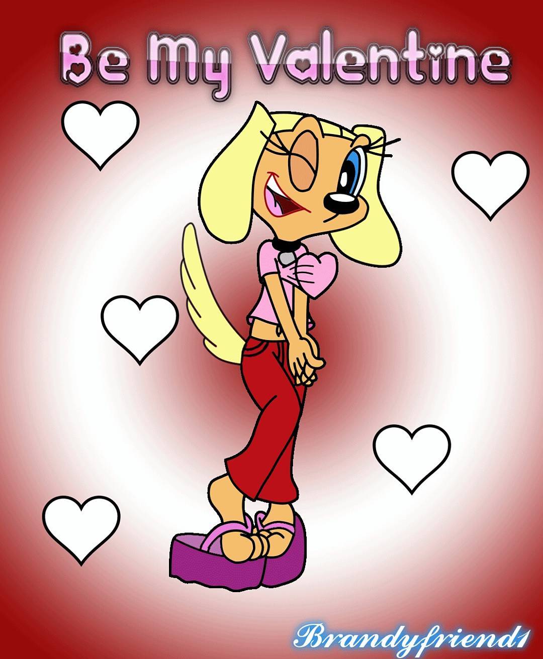 Artist BrandyFriend1 - Image 266