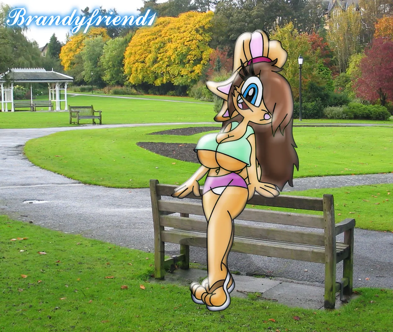 Artist BrandyFriend1 - Image 268