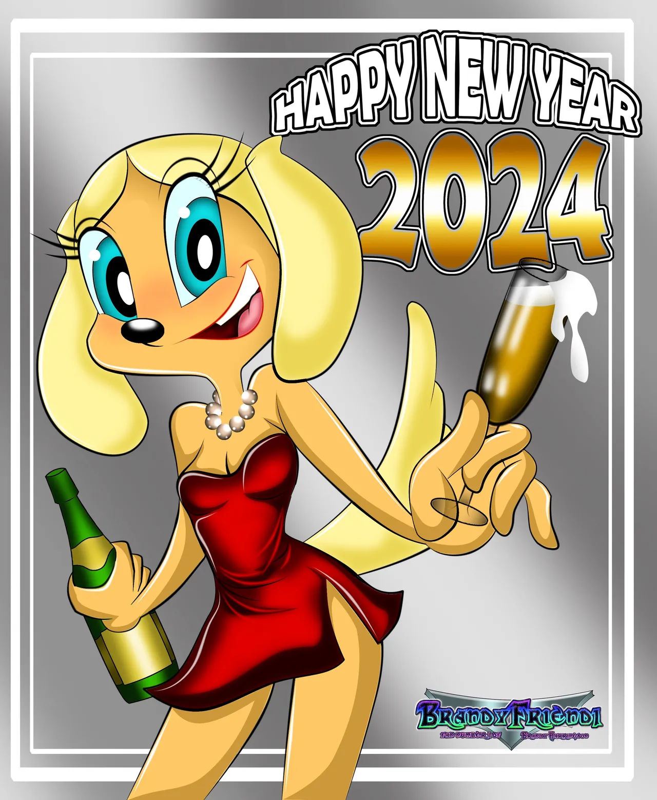 Artist BrandyFriend1 - Image 27