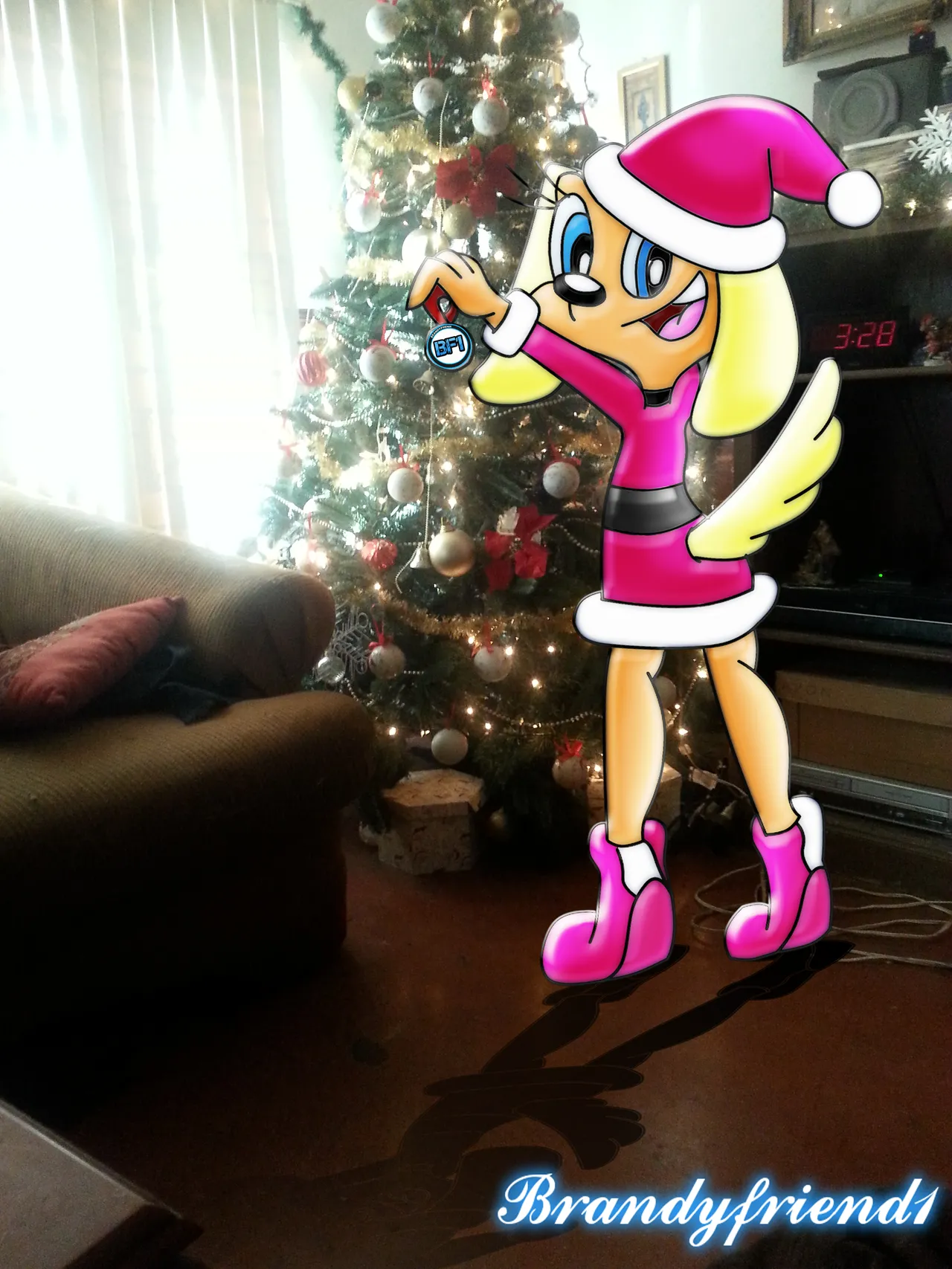 Artist BrandyFriend1 - Image 273