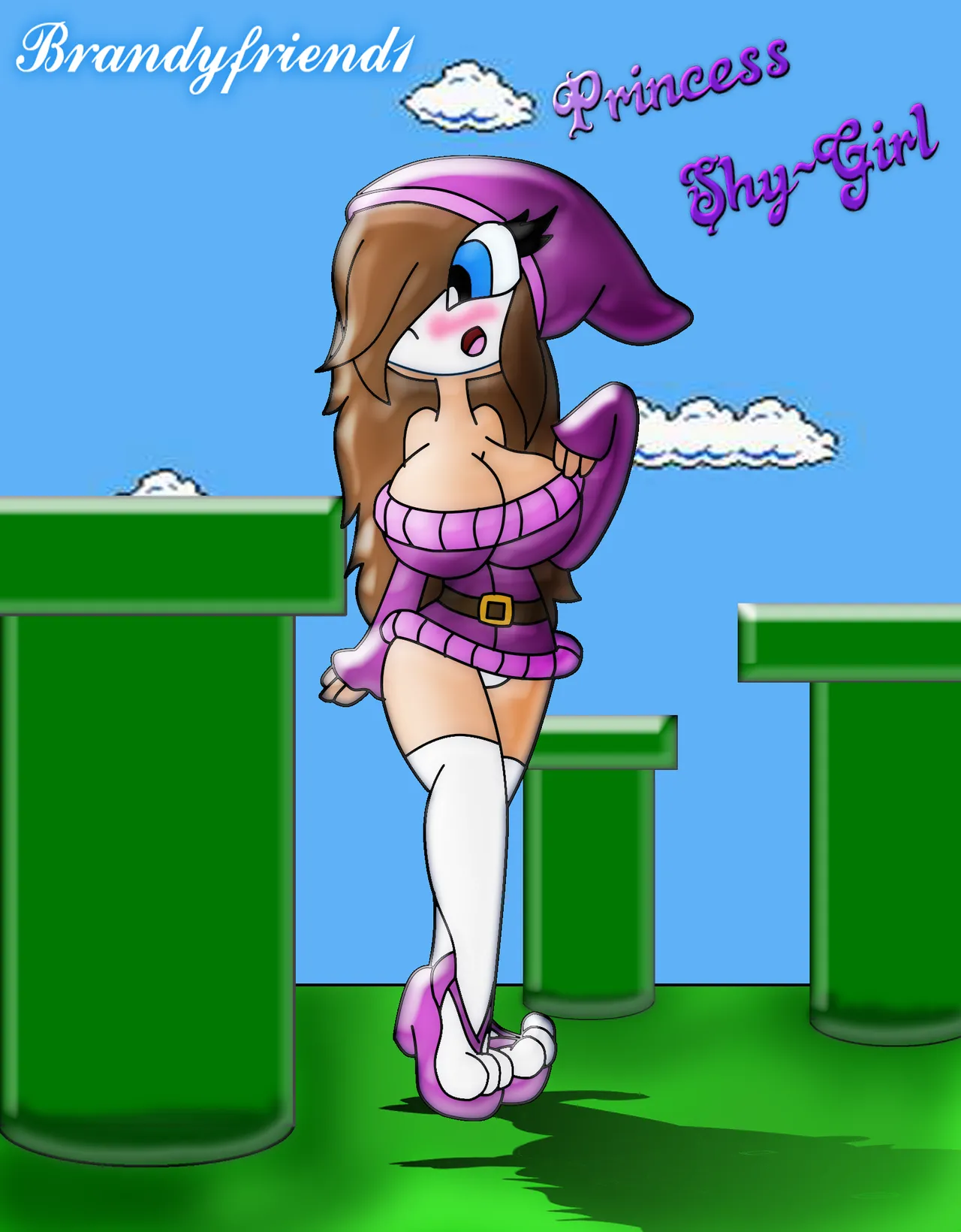 Artist BrandyFriend1 - Image 276