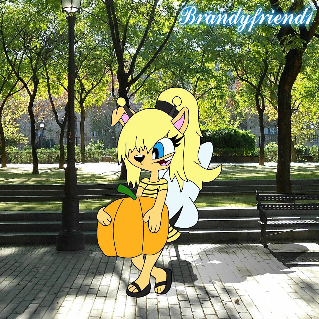 Artist BrandyFriend1 - Image 277