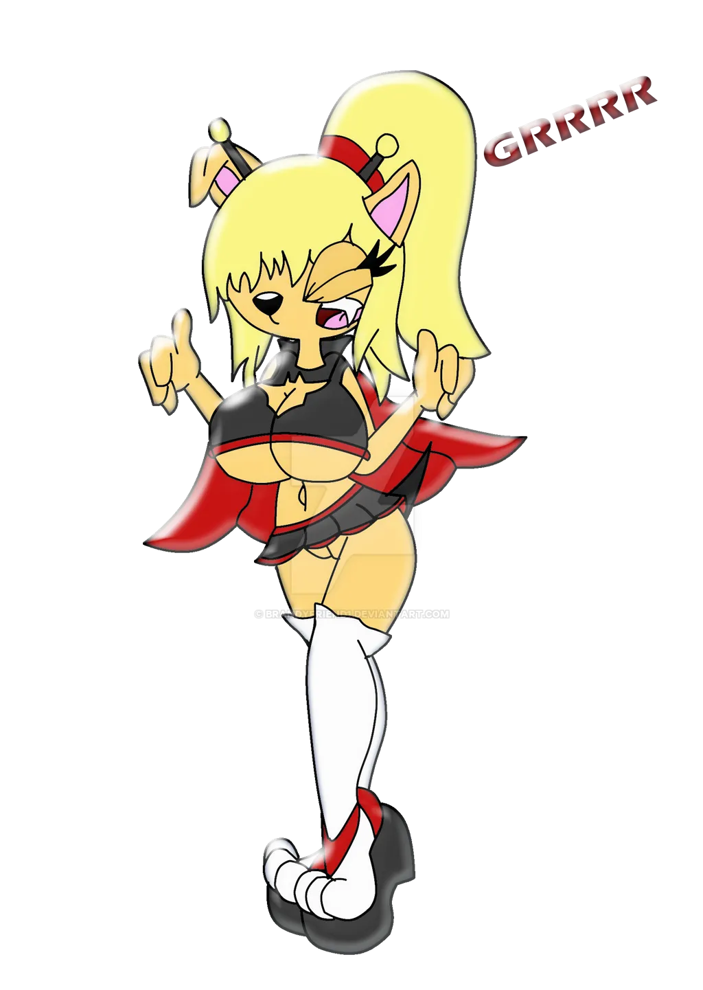 Artist BrandyFriend1 - Image 283