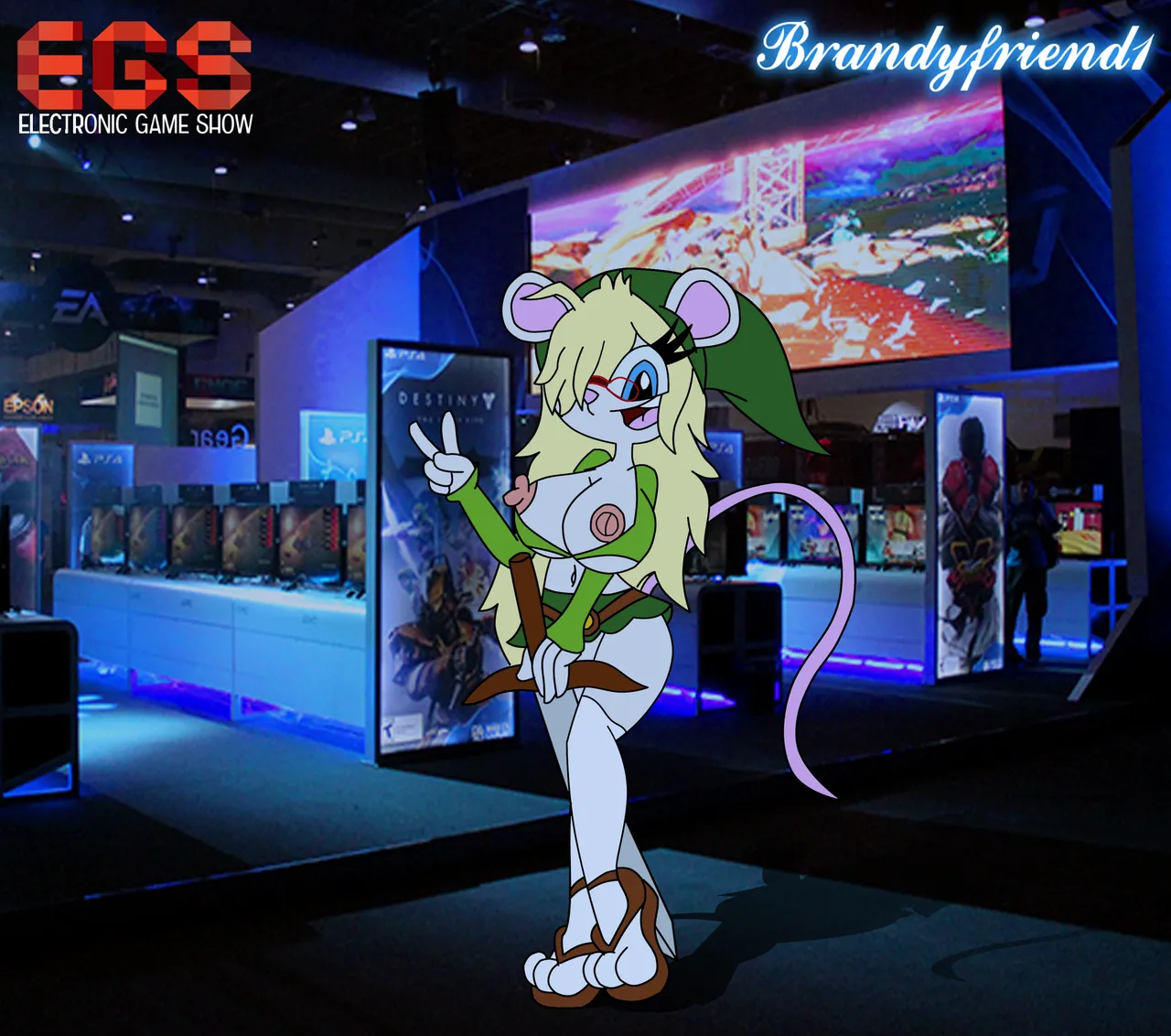 Artist BrandyFriend1 - Image 284