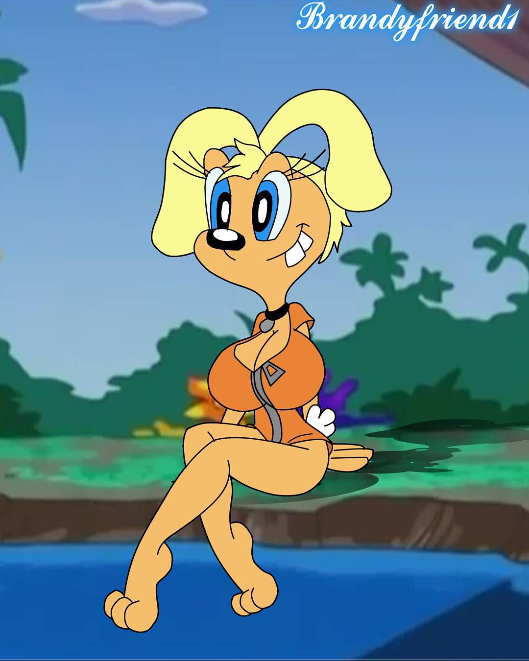 Artist BrandyFriend1 - Image 285