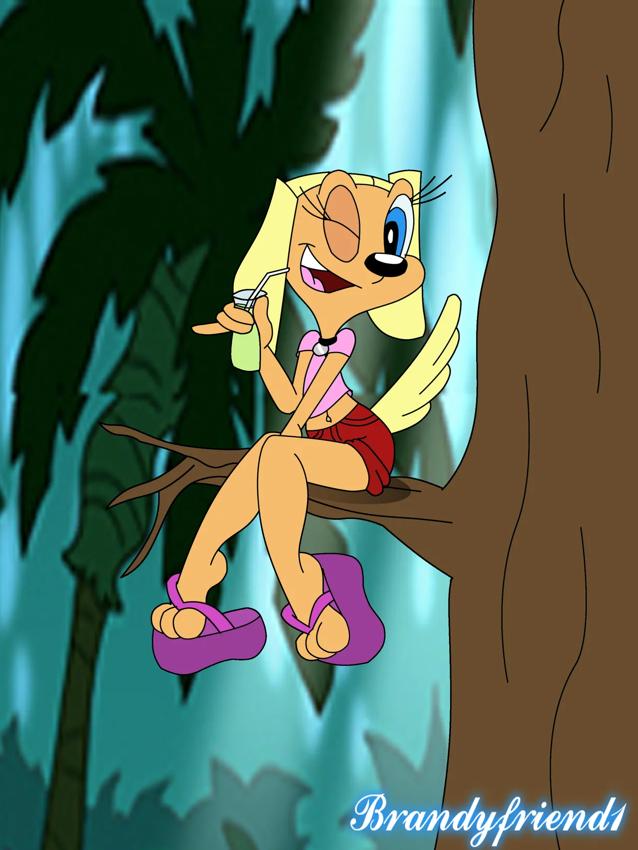 Artist BrandyFriend1 - Image 286