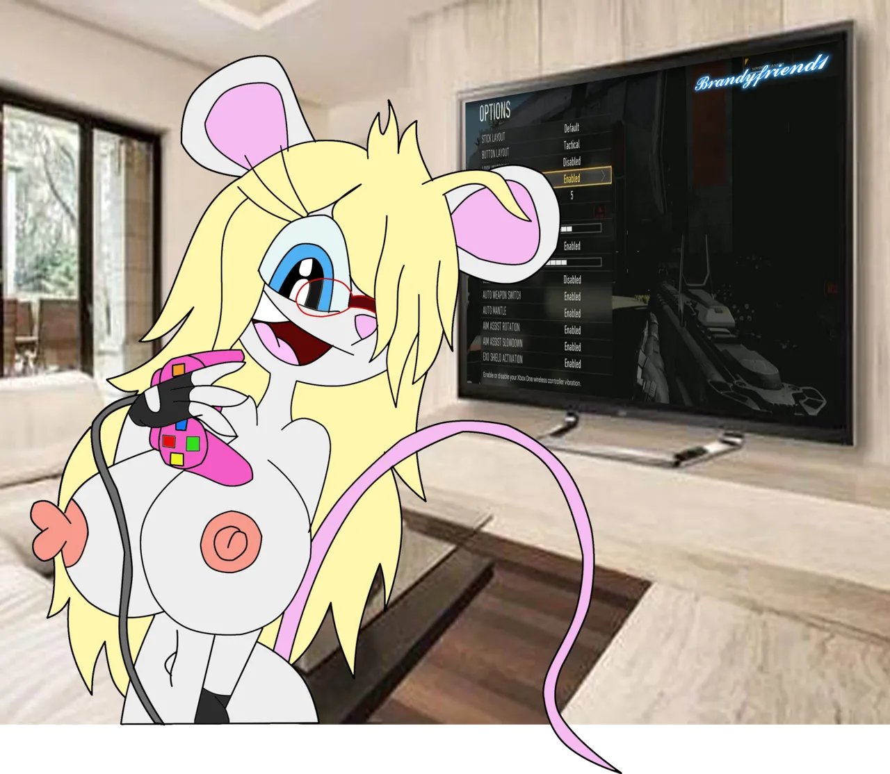 Artist BrandyFriend1 - Image 290