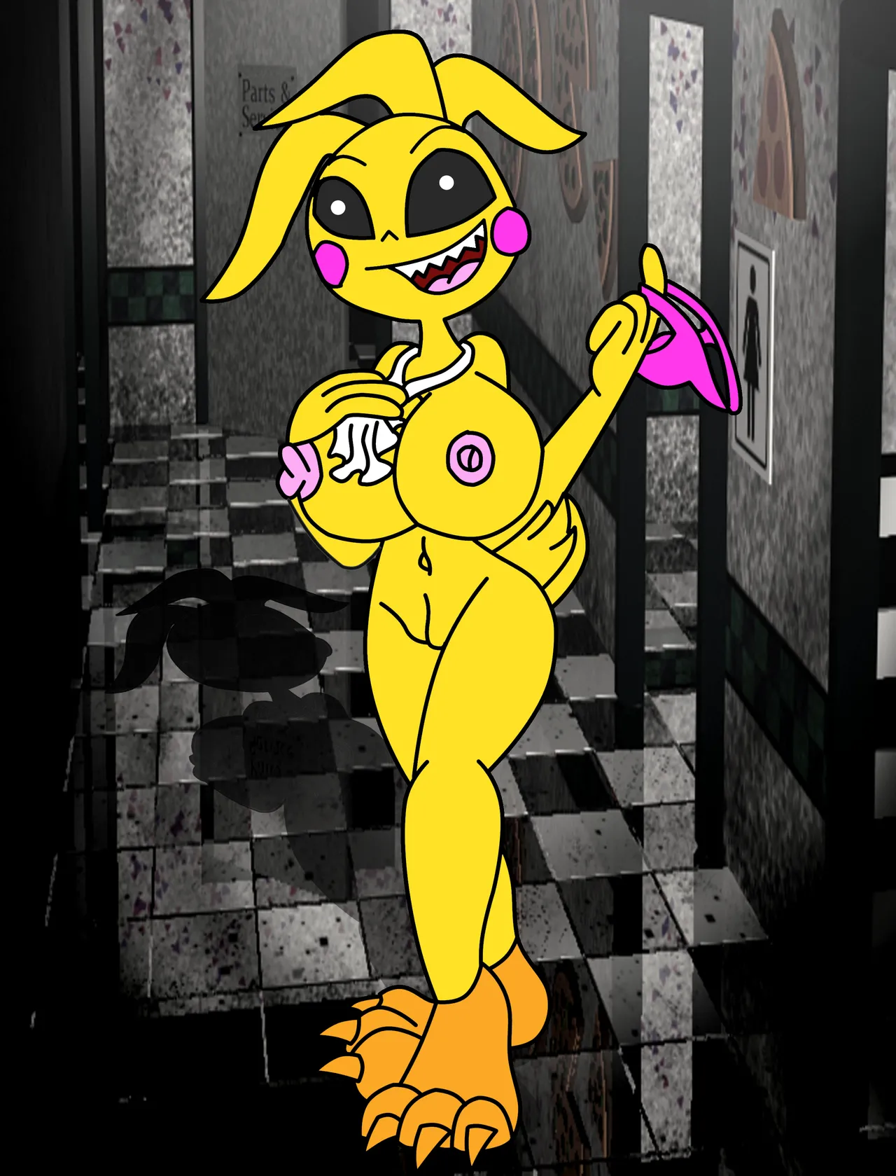 Artist BrandyFriend1 - Image 299