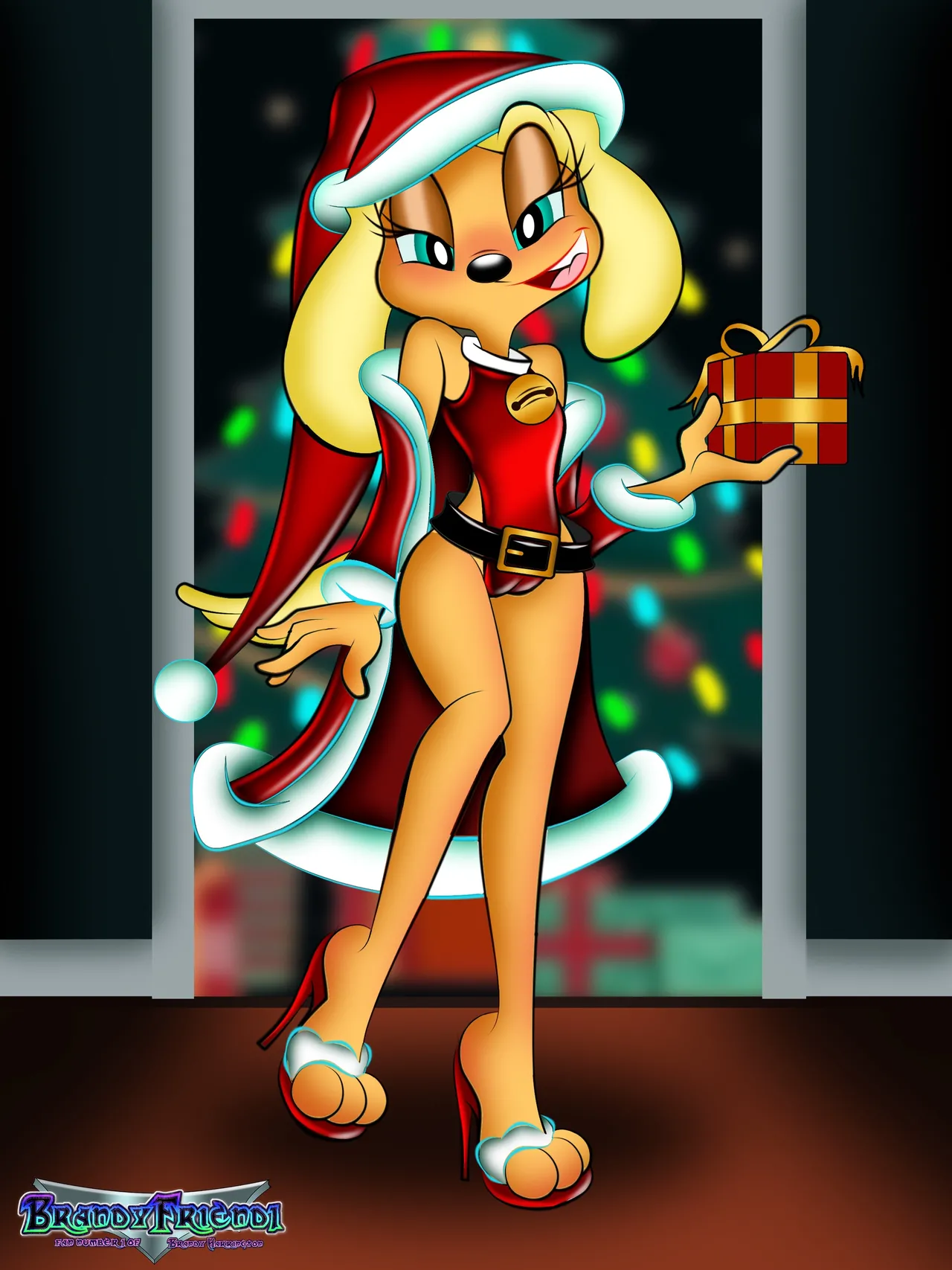 Artist BrandyFriend1 - Image 30