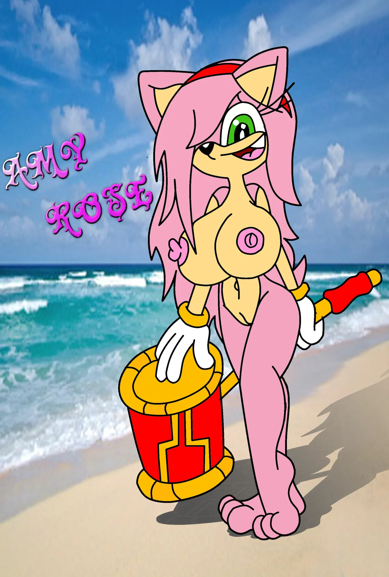 Artist BrandyFriend1 - Image 300