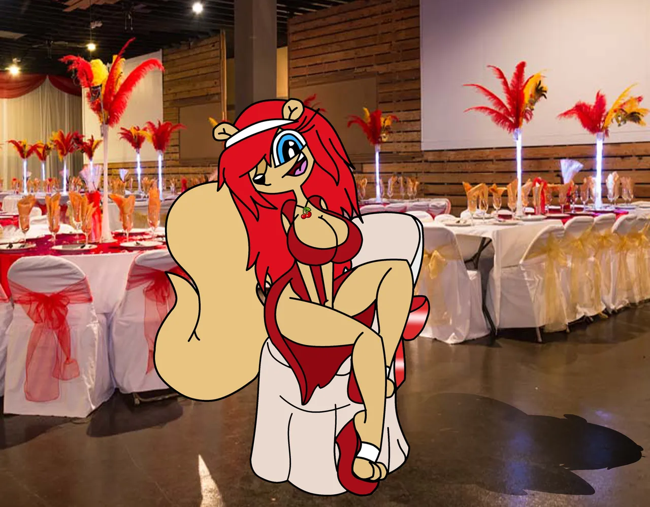 Artist BrandyFriend1 - Image 305