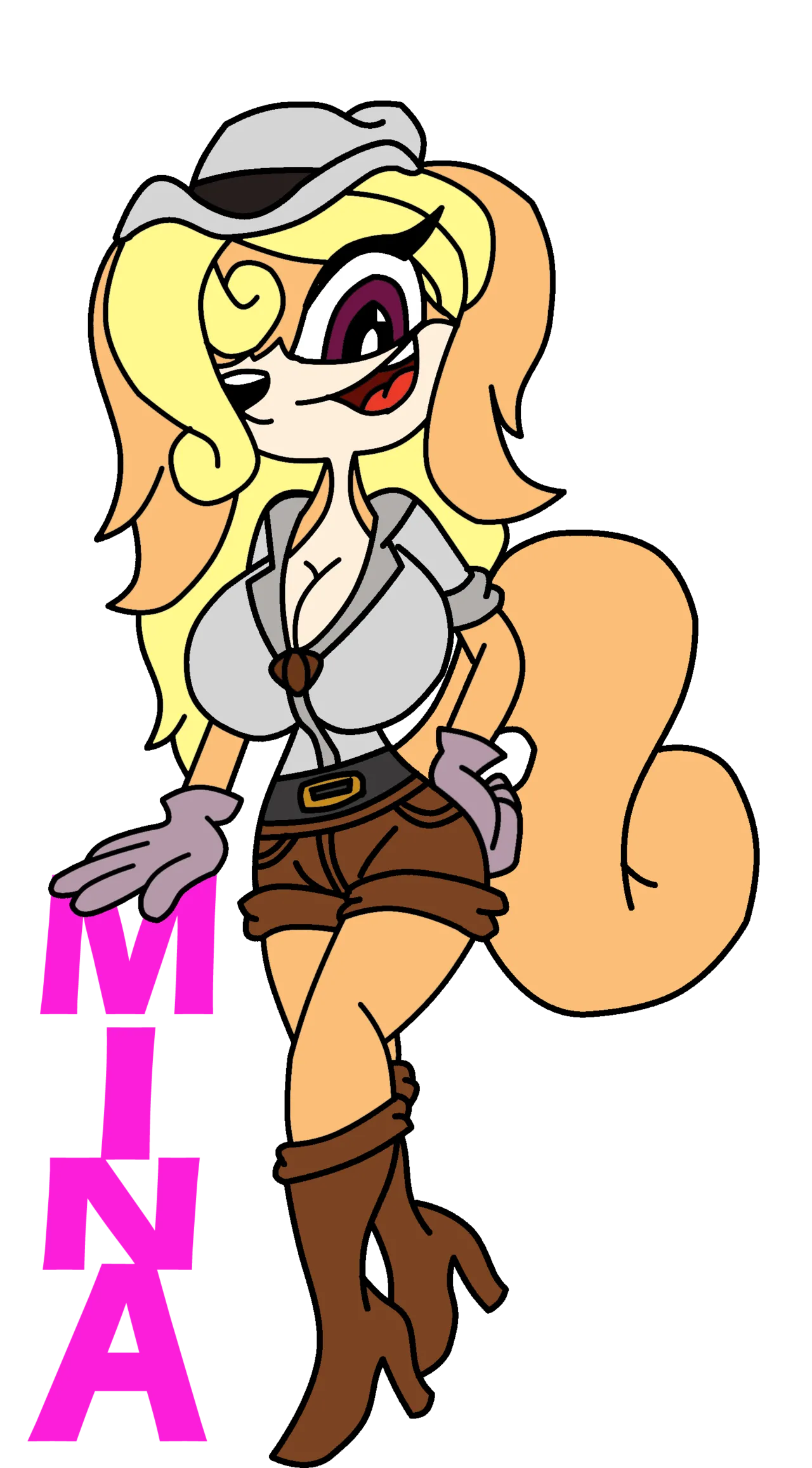 Artist BrandyFriend1 - Image 308