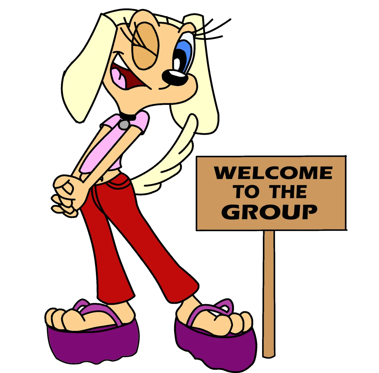 Artist BrandyFriend1 - Image 311