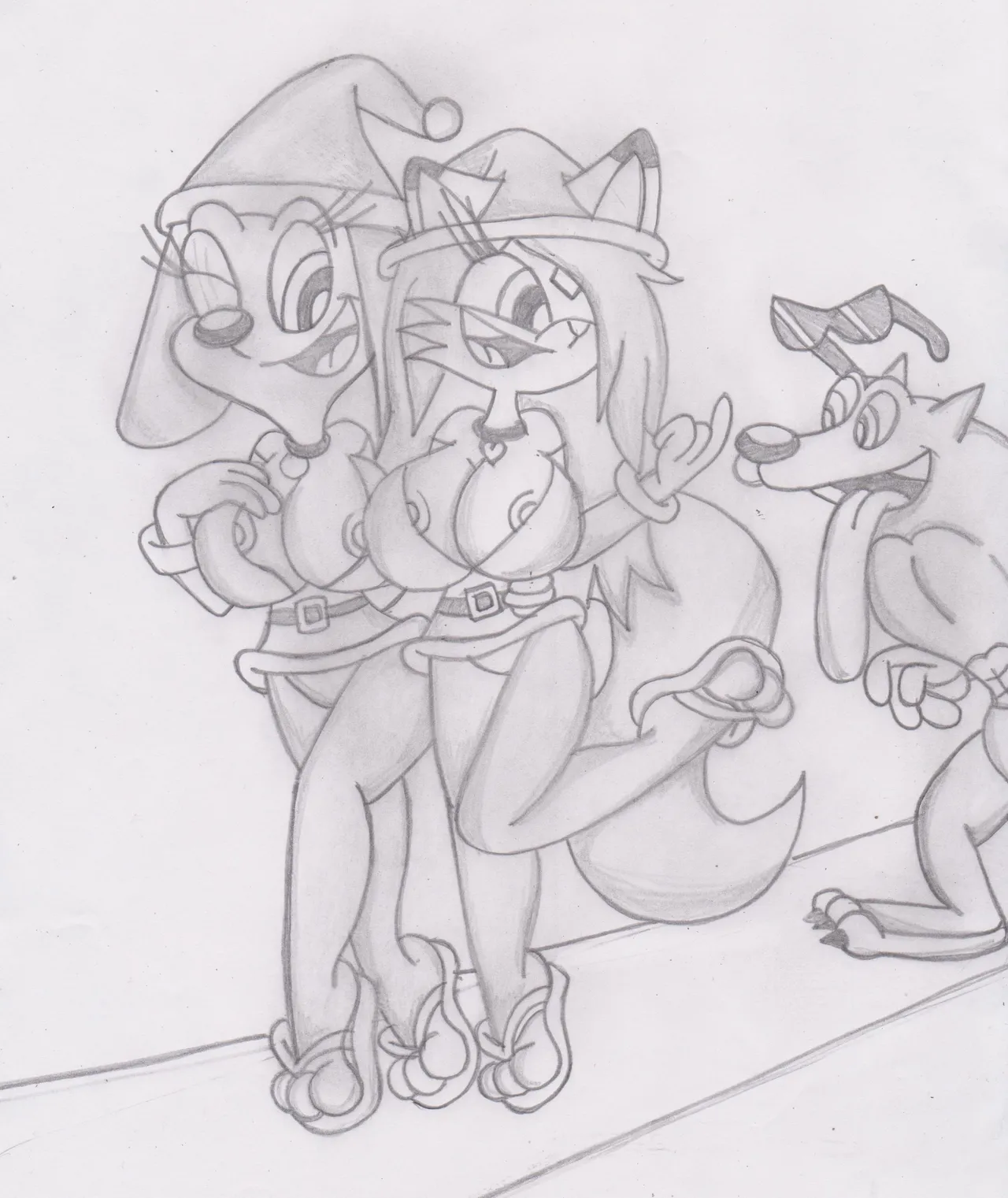 Artist BrandyFriend1 - Image 321