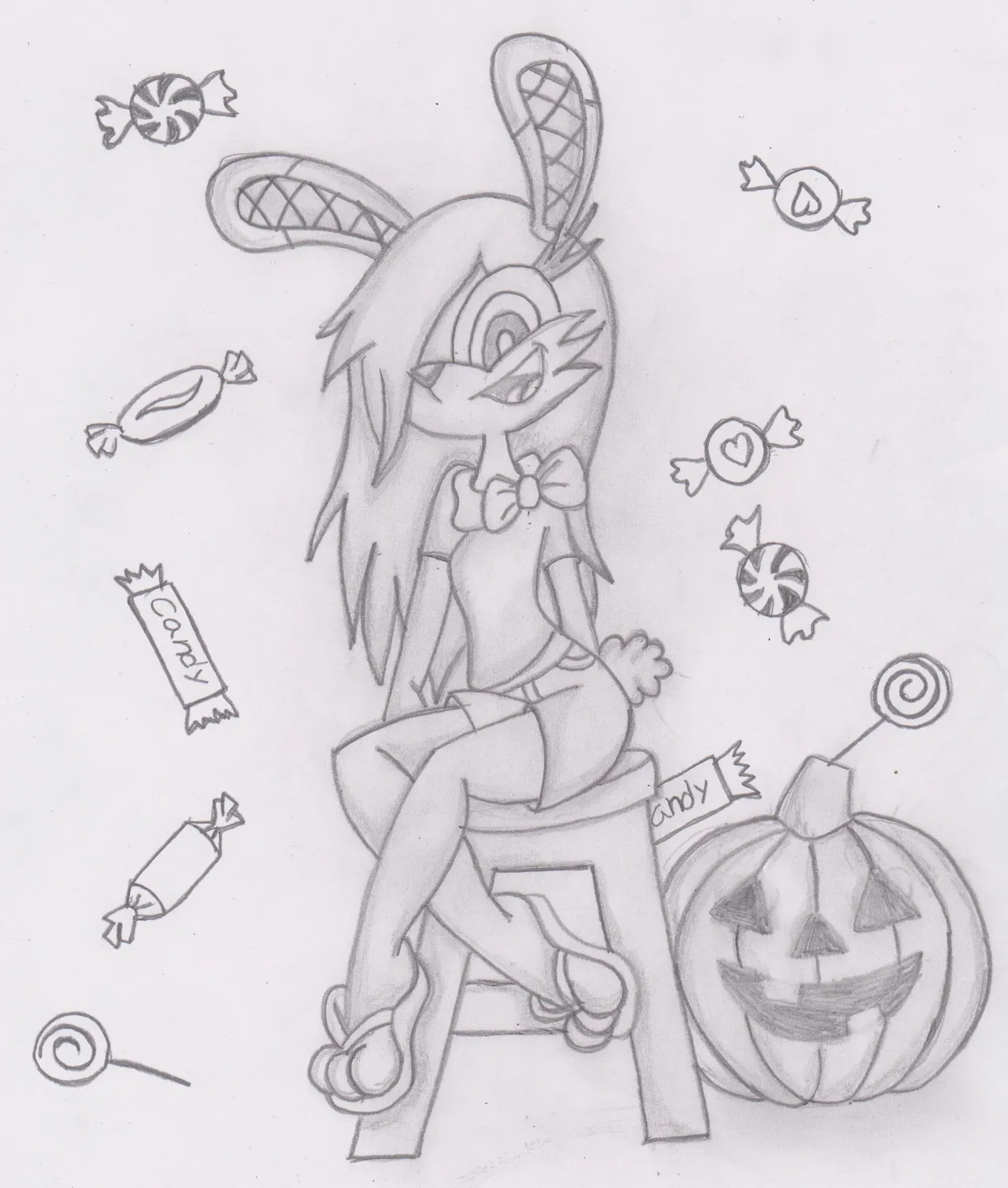 Artist BrandyFriend1 - Image 330