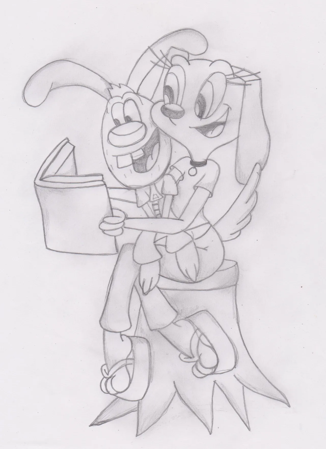 Artist BrandyFriend1 - Image 340