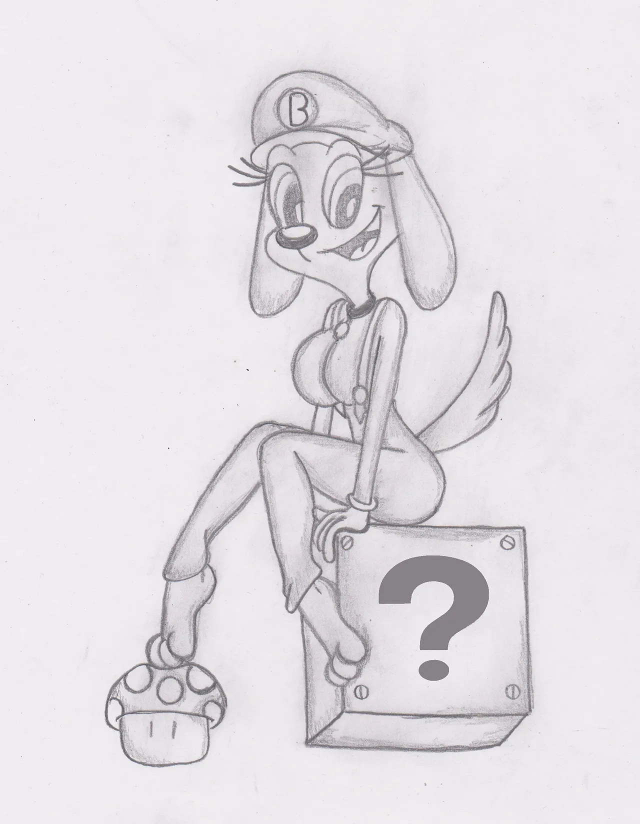 Artist BrandyFriend1 - Image 362