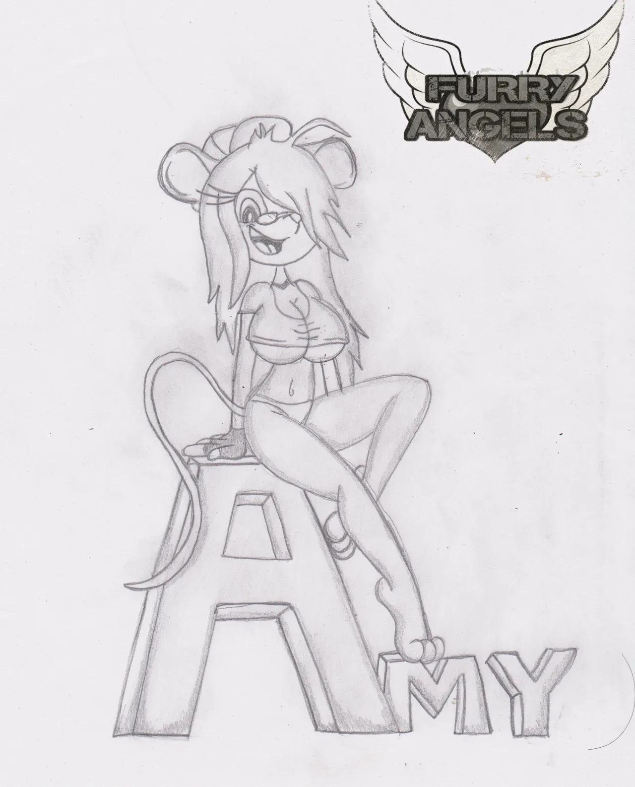 Artist BrandyFriend1 - Image 364