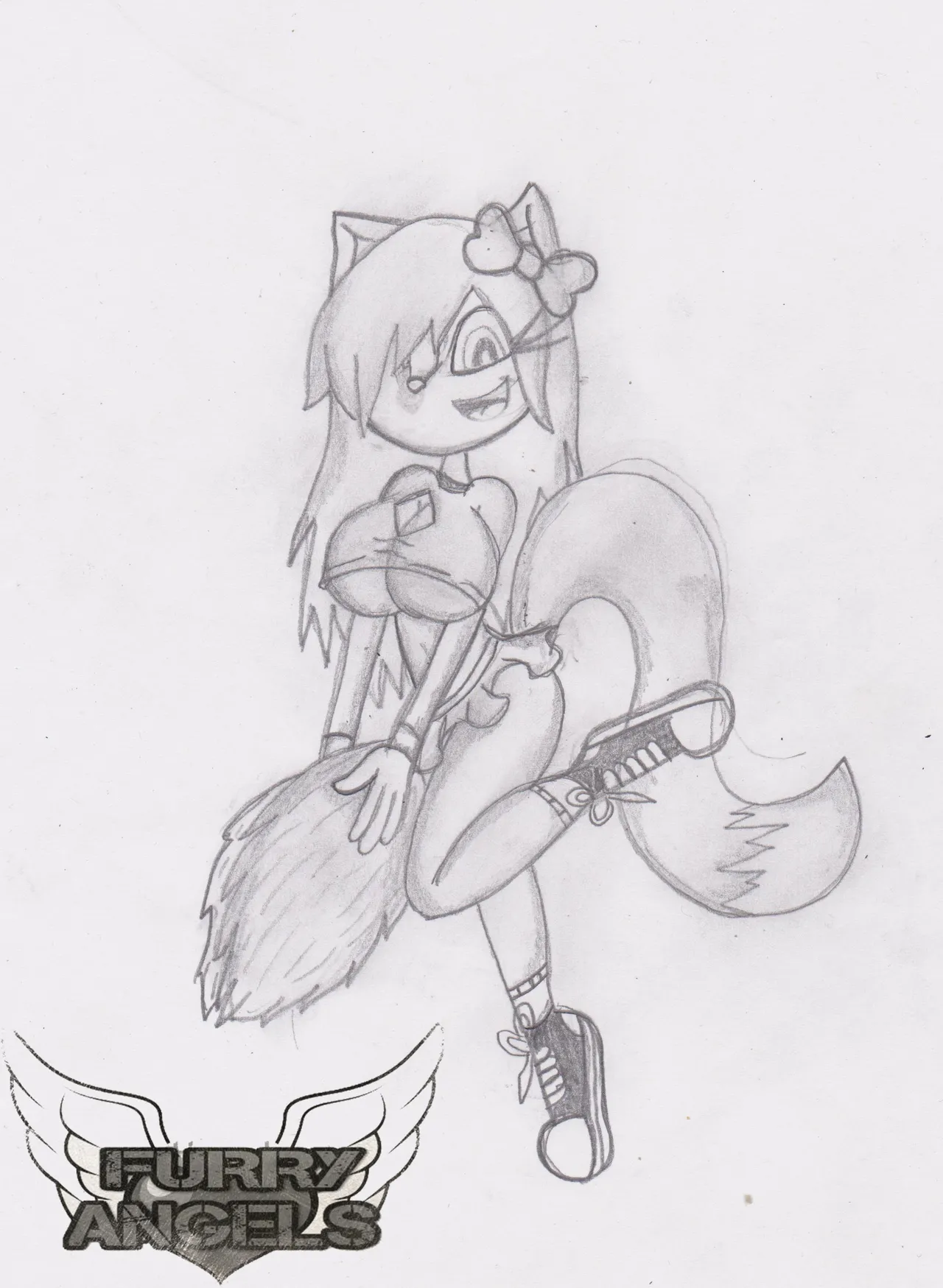 Artist BrandyFriend1 - Image 365