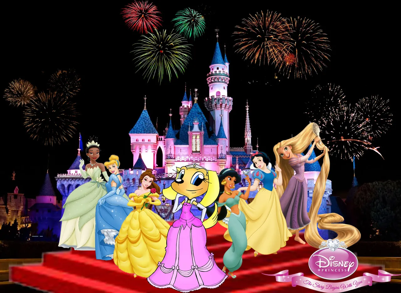 Artist BrandyFriend1 - Image 375