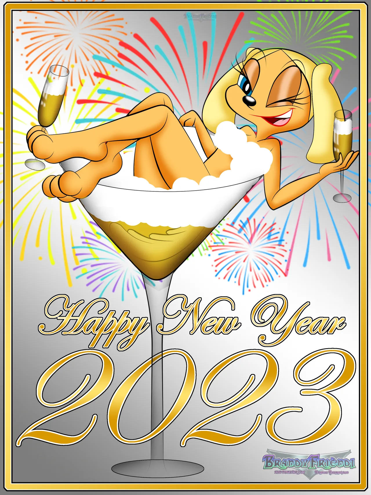 Artist BrandyFriend1 - Image 38