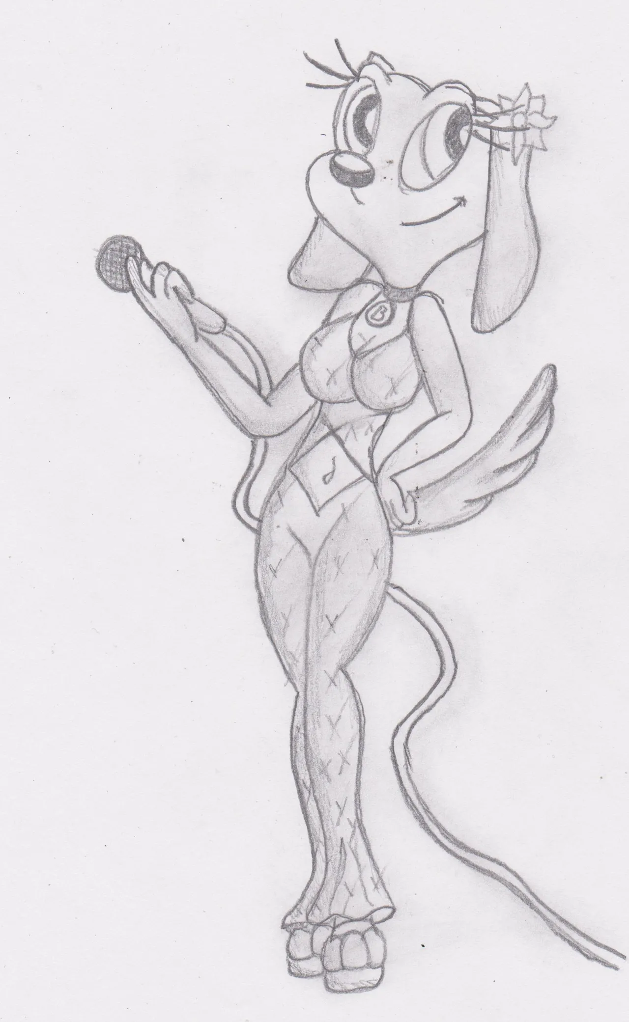 Artist BrandyFriend1 - Image 380