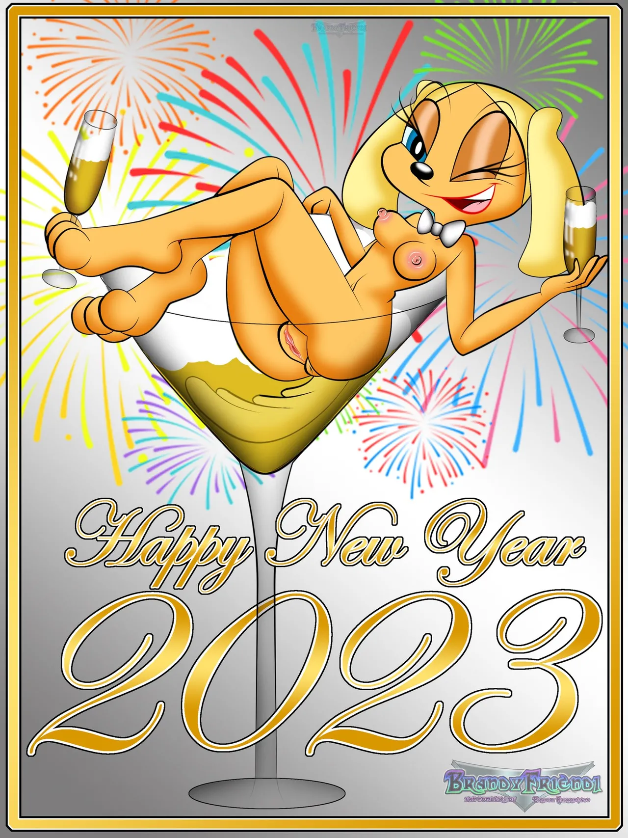 Artist BrandyFriend1 - Image 39