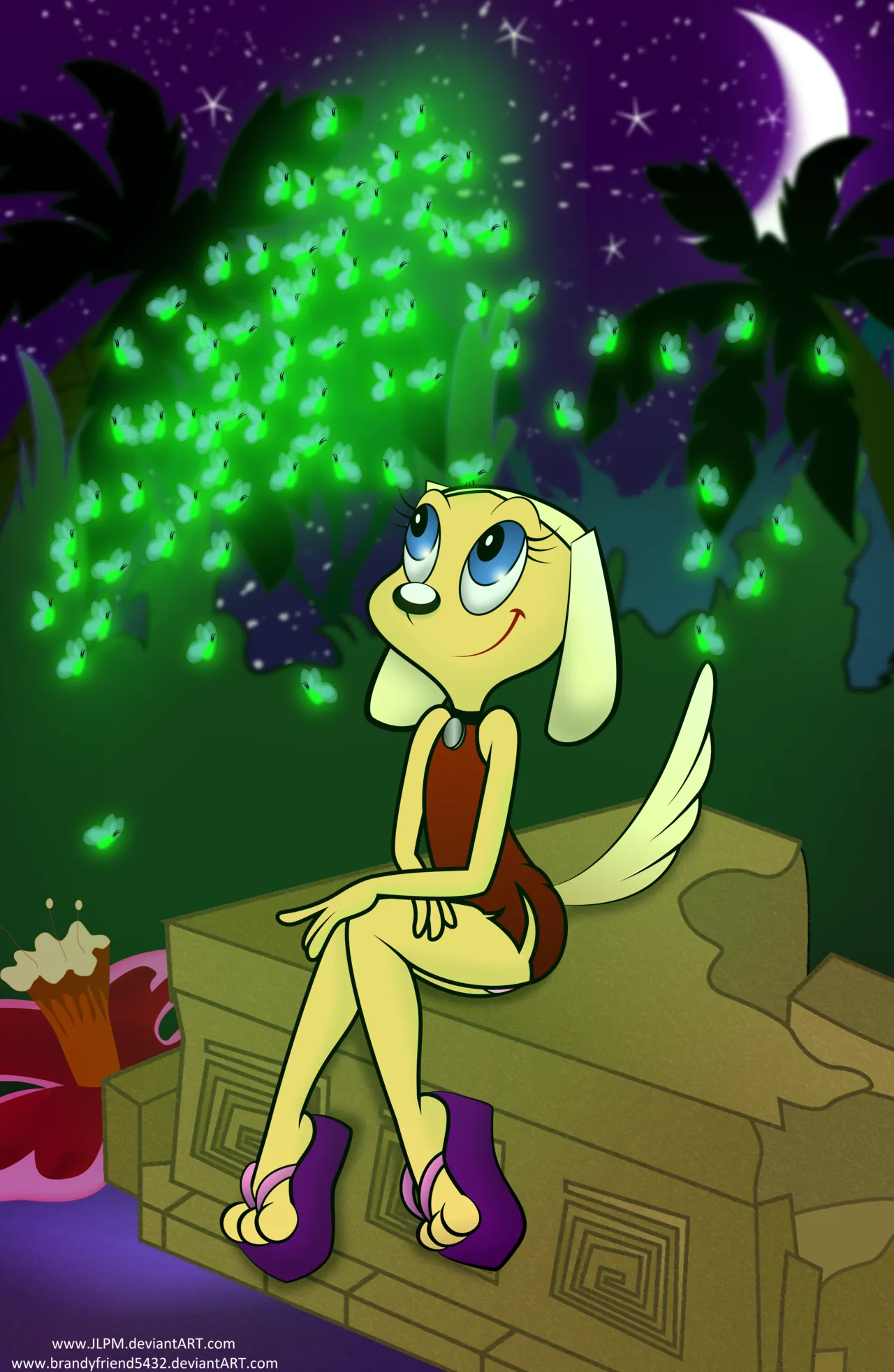 Artist BrandyFriend1 - Image 390