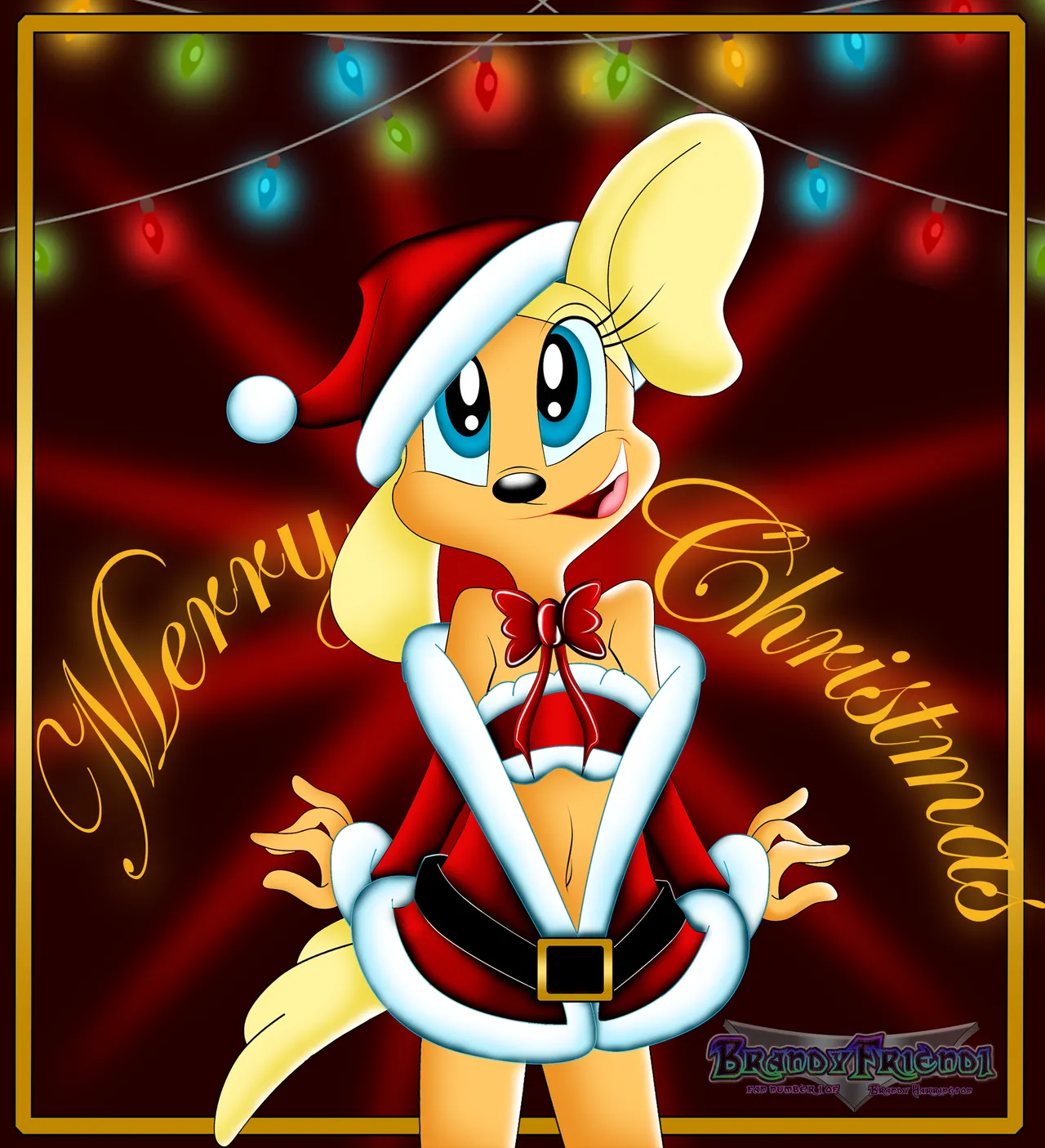 Artist BrandyFriend1 - Image 40