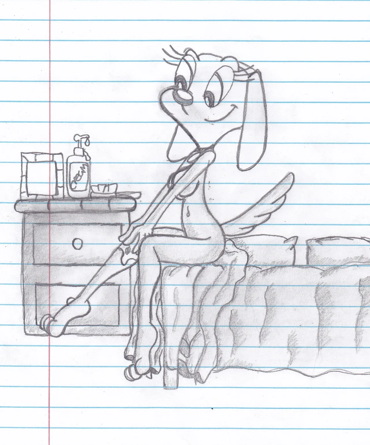 Artist BrandyFriend1 - Image 402