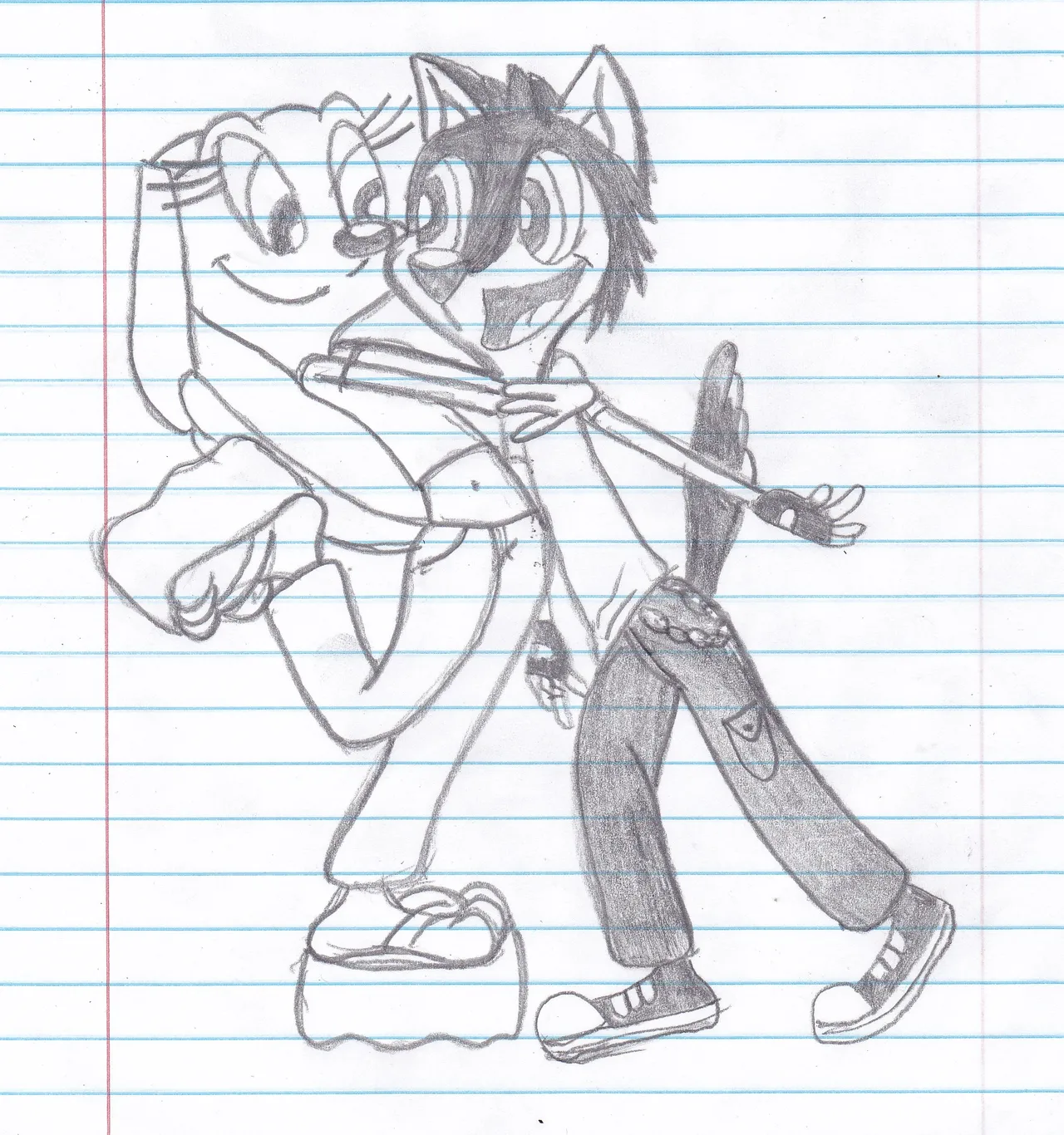 Artist BrandyFriend1 - Image 408