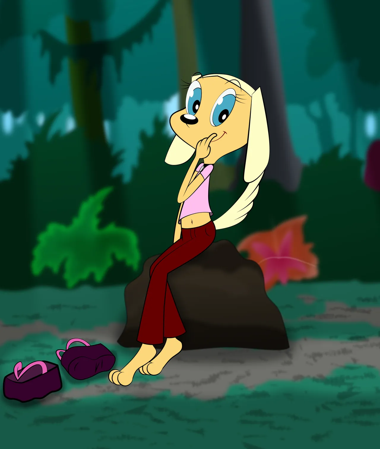 Artist BrandyFriend1 - Image 409