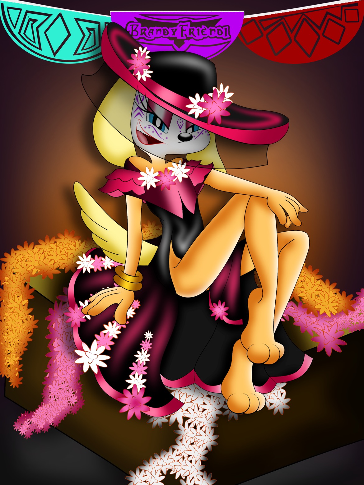 Artist BrandyFriend1 - Image 41