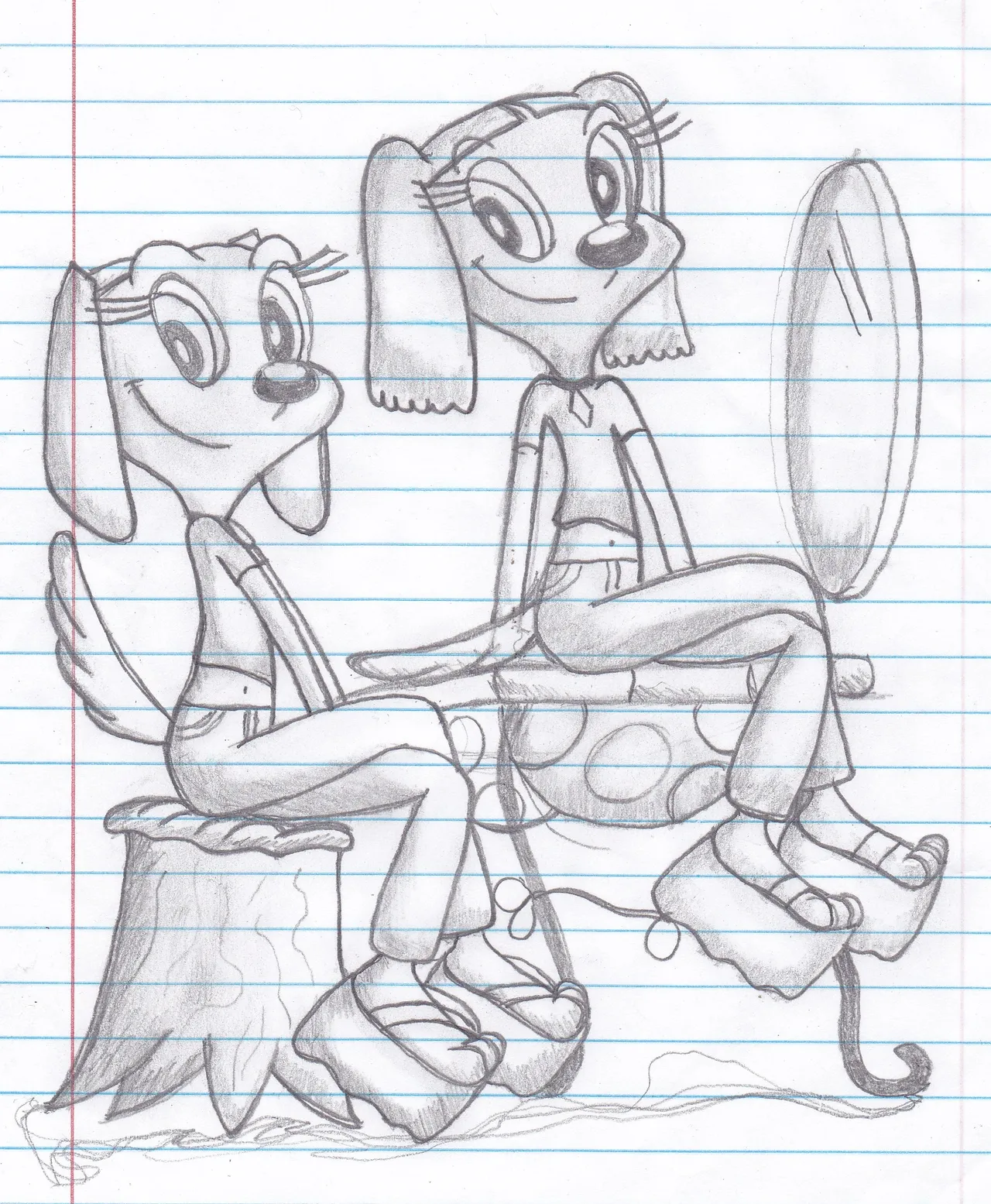 Artist BrandyFriend1 - Image 410