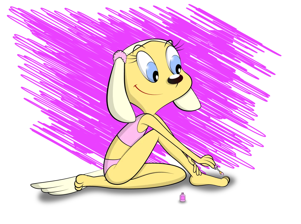 Artist BrandyFriend1 - Image 419