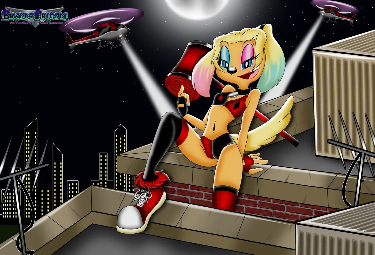 Artist BrandyFriend1 - Image 43