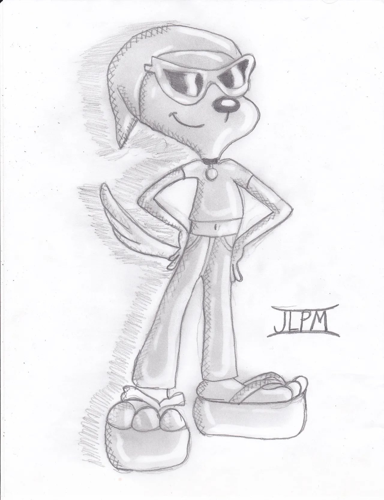 Artist BrandyFriend1 - Image 443