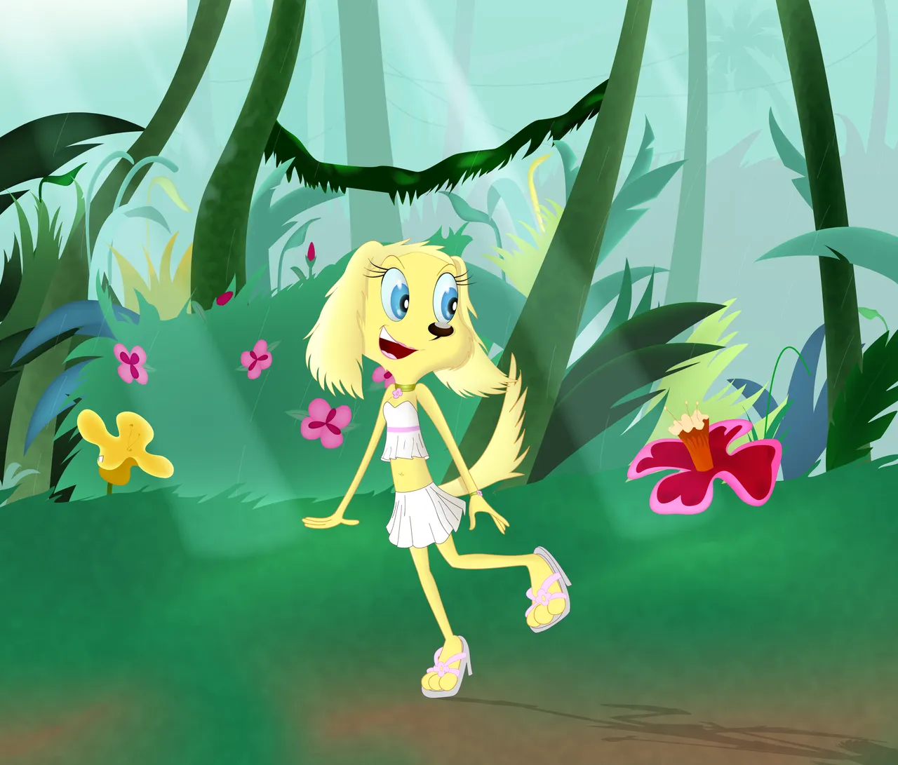 Artist BrandyFriend1 - Image 446