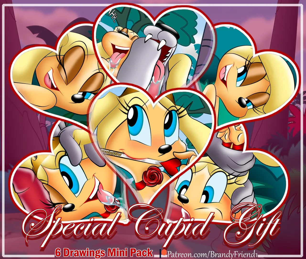 Artist BrandyFriend1 - Image 454