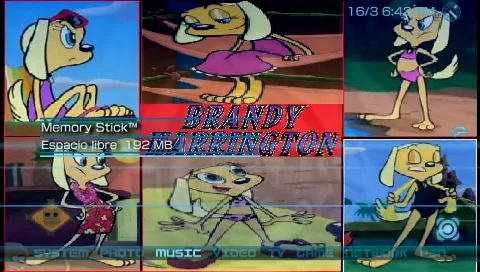 Artist BrandyFriend1 - Image 459