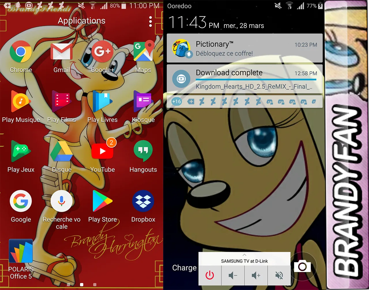 Artist BrandyFriend1 - Image 460