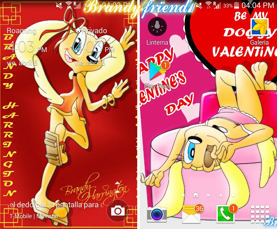 Artist BrandyFriend1 - Image 461