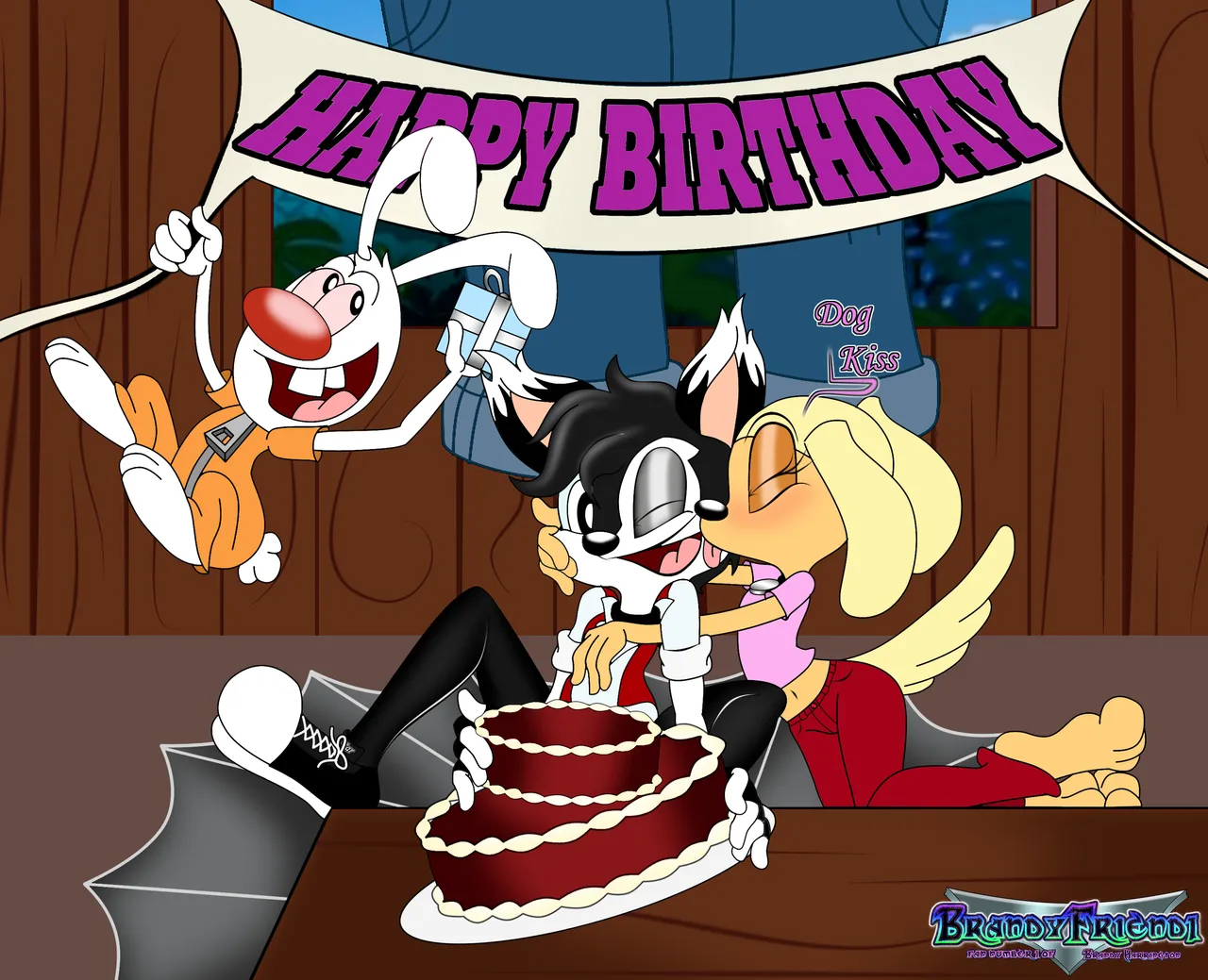 Artist BrandyFriend1 - Image 47