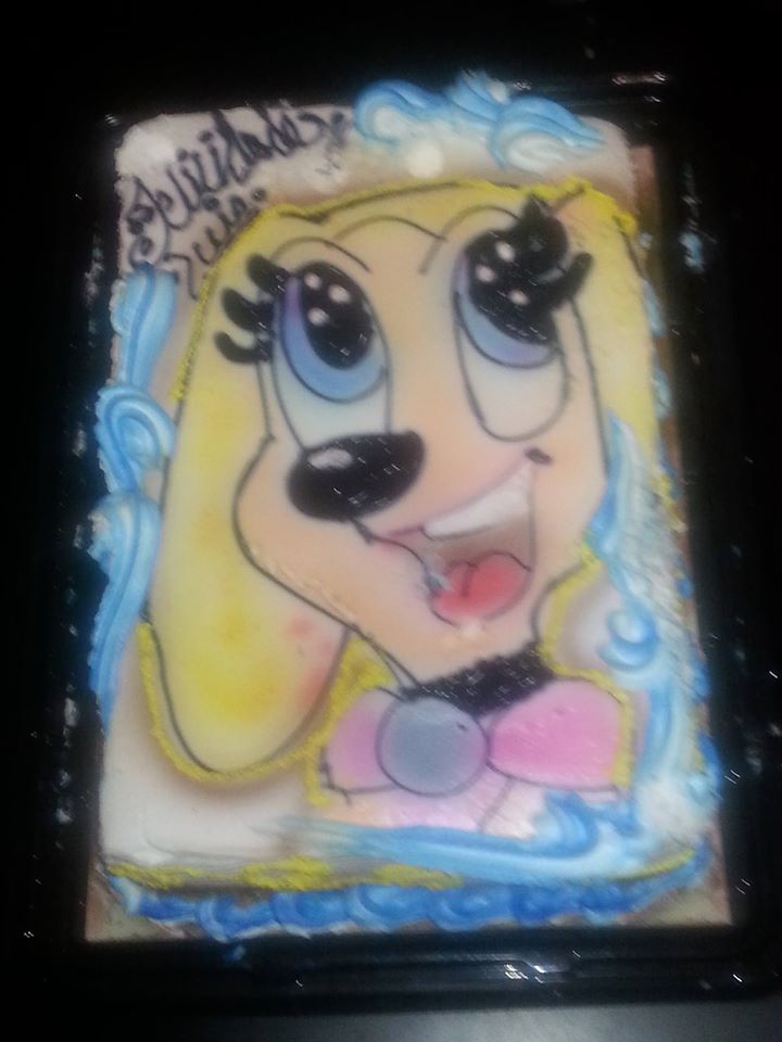 Artist BrandyFriend1 - Image 473