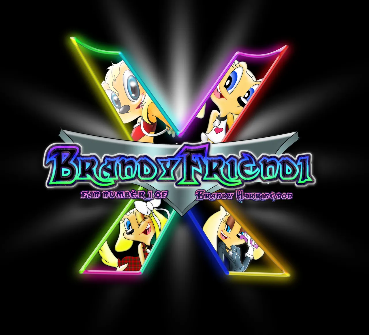 Artist BrandyFriend1 - Image 485